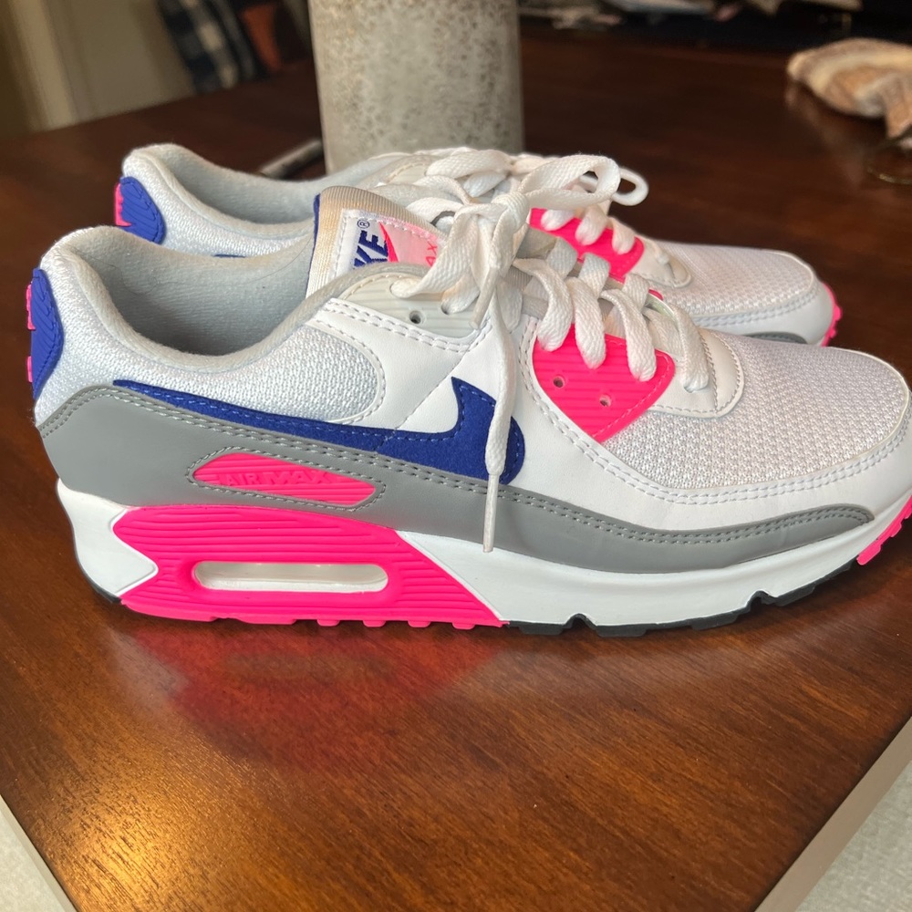 Nike Air Max Shoes